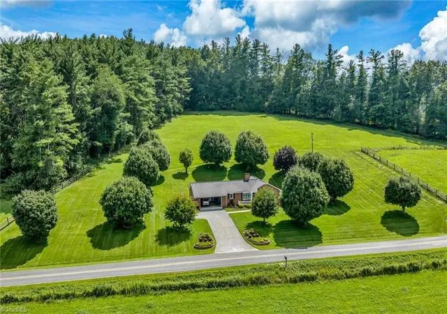 Photo 1 of Single family home for sale at 201 Reno Rd, West Jefferson, NC 28694 | MLS# 1231700 | Listing updated on 2026-09-03