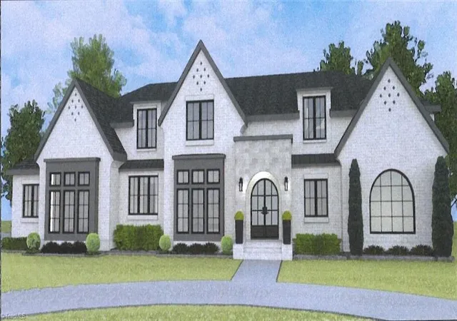Photo 1 of Sale Pending at 613 Hadley Reese Ct, Greensboro, NC 27455 | MLS# 1213465 | Listing updated on 2026-09-11
