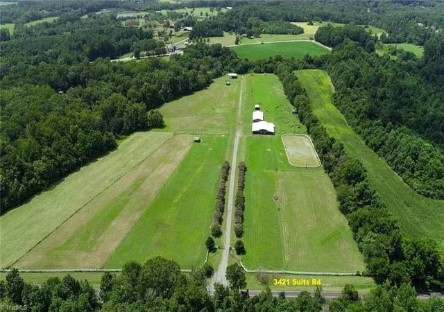 4th image of 3415 Suits Rd, Gibsonville, NC 27249 | MLS# 1231463