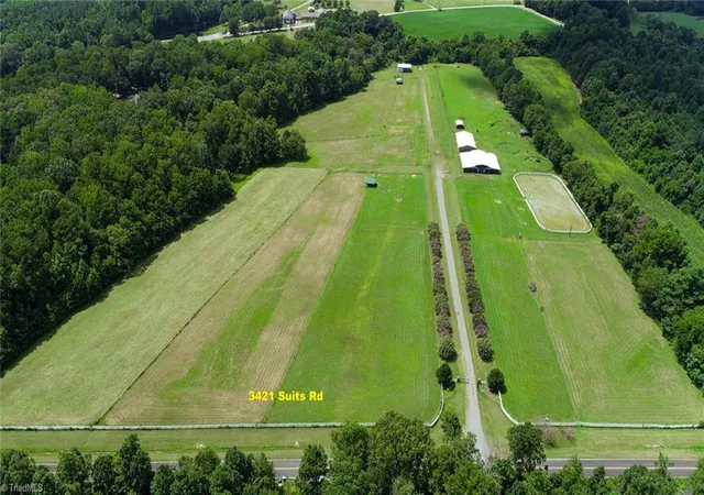 5th image of 3415 Suits Rd, Gibsonville, NC 27249 | MLS# 1231463
