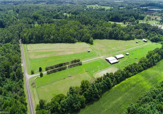 8th image of 3415 Suits Rd, Gibsonville, NC 27249 | MLS# 1231463
