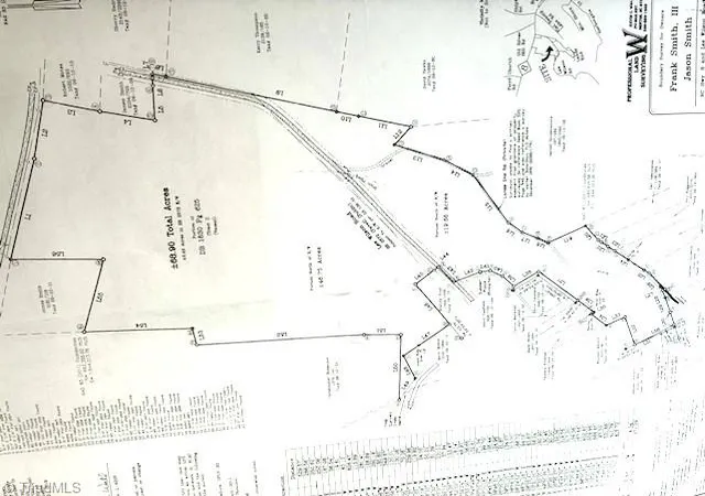 Photo 1 of Land for sale at 0 Nc Hwy 8, Denton, NC 27239 | MLS# 1206006 | Listing updated on 2026-08-07