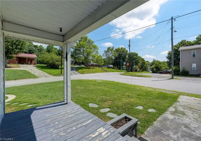 Homes for sale in Asheboro, NC | 395 N Park St, Asheboro, NC 27203 | MLS# 1227074