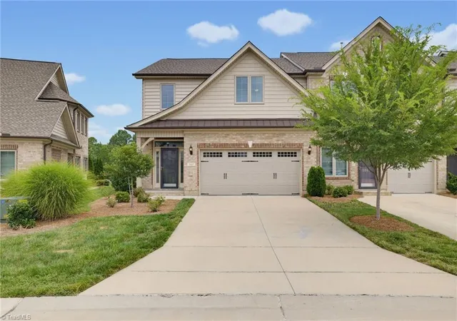 Photo 1 of Single family home for sale at 3847 Thistleberry Rd, High Point, NC 27265 | MLS# 1229848 | Listing updated on 2026-09-10