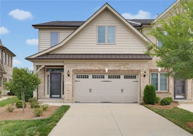Photo 2 of Single family home for sale at 3847 Thistleberry Rd, High Point, NC 27265 | MLS# 1229848 | Listing updated on 2026-09-10