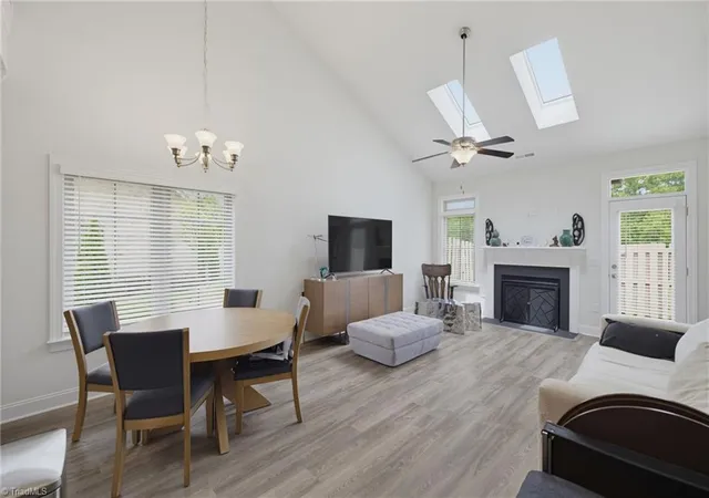 Photo 3 of Single family home for sale at 3847 Thistleberry Rd, High Point, NC 27265 | MLS# 1229848 | Listing updated on 2026-09-10