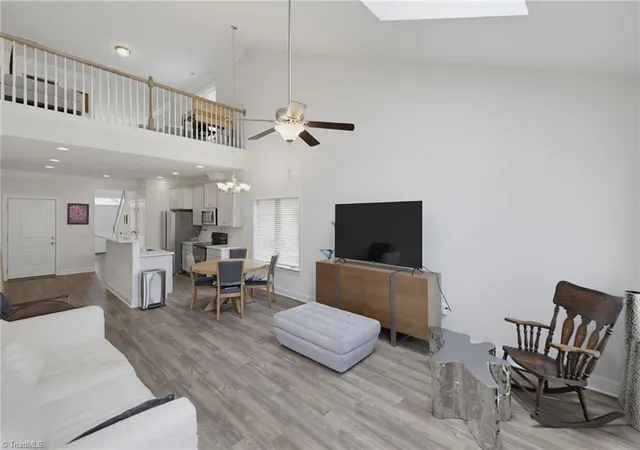 Photo 4 of Single family home for sale at 3847 Thistleberry Rd, High Point, NC 27265 | MLS# 1229848 | Listing updated on 2026-09-10