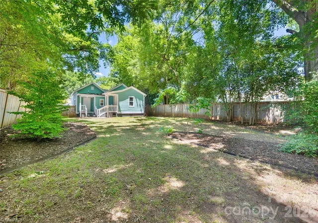 Photo 3 of Single family home for sale at 1108 Pegram St, Charlotte, NC 28205 | MLS# 1224146 | Listing updated on 2026-10-07
