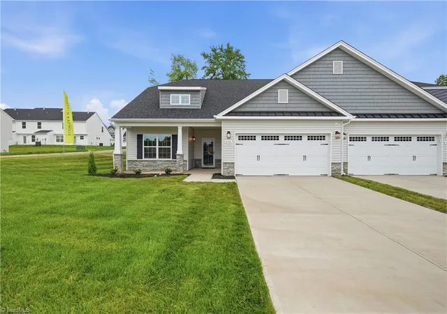 1st image of 603 Spring Blossom Tr, Greensboro, NC 27410 | MLS# 1232973
