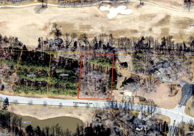 1st image of 4900 Postbridge Dr, Greensboro, NC 27407 | MLS# 1072972
