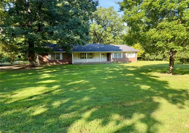 Photo 1 of Single family home for sale at 231 Lambert Rd, Biscoe, NC 27209 | MLS# 1231628 | Listing updated on 2026-08-19