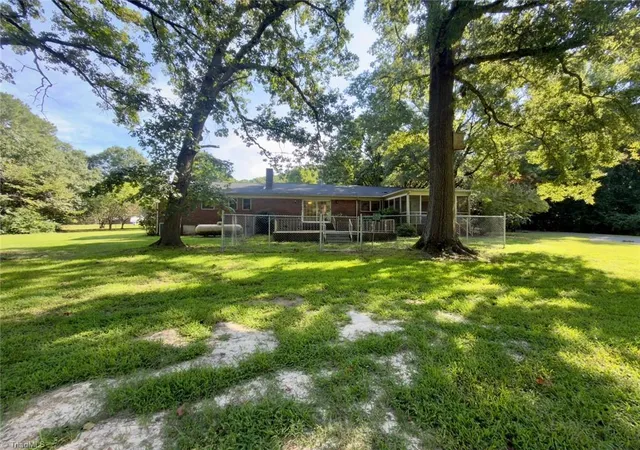 Photo 2 of Single family home for sale at 231 Lambert Rd, Biscoe, NC 27209 | MLS# 1231628 | Listing updated on 2026-08-19