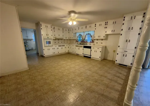 Photo 3 of Single family home for sale at 231 Lambert Rd, Biscoe, NC 27209 | MLS# 1231628 | Listing updated on 2026-10-05