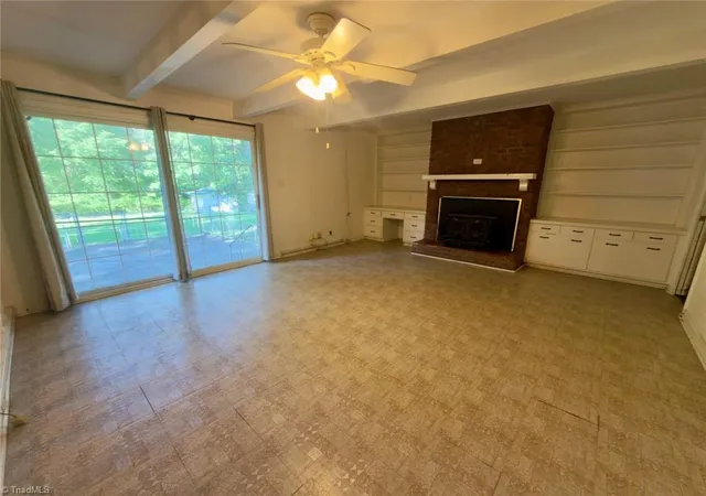 Photo 4 of Single family home for sale at 231 Lambert Rd, Biscoe, NC 27209 | MLS# 1231628 | Listing updated on 2026-10-05