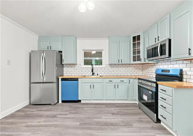 1st image of 1011 4th St, Eden, NC 27288 | MLS# 1230724