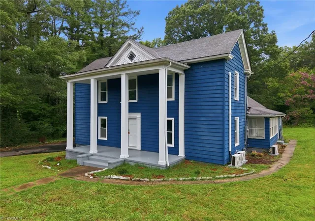 2nd image of 1011 4th St, Eden, NC 27288 | MLS# 1230724