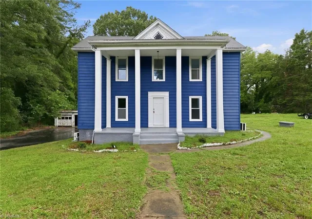 3rd image of 1011 4Th St, Eden, NC 27288 | MLS# 1230724