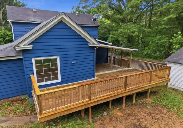 44th image of 1011 4th St, Eden, NC 27288 | MLS# 1230724