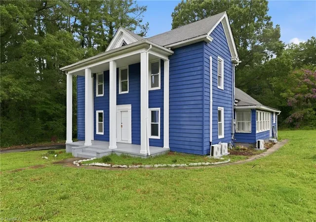 4th image of 1011 4Th St, Eden, NC 27288 | MLS# 1230724