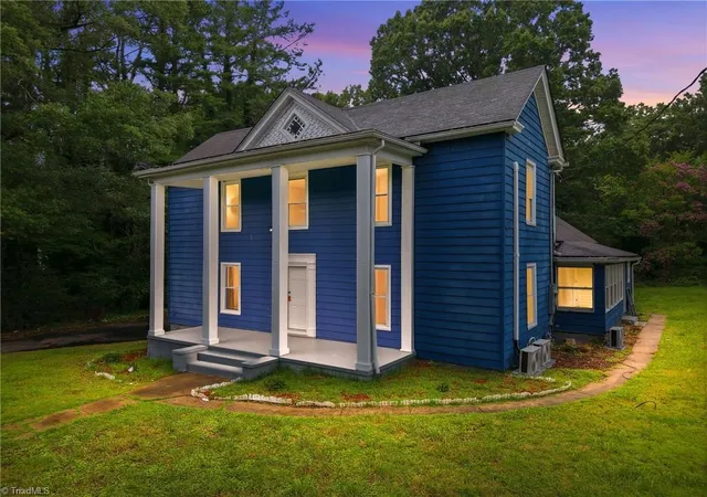 5th image of 1011 4Th St, Eden, NC 27288 | MLS# 1230724