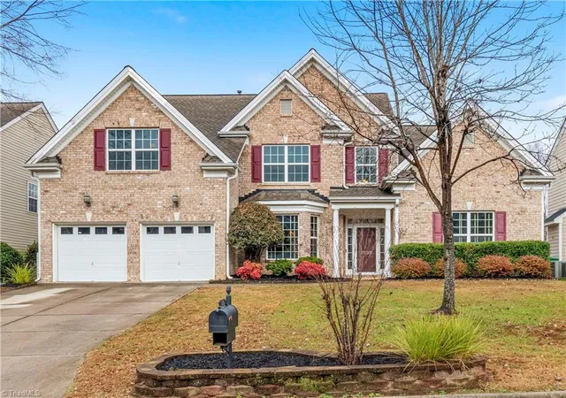 1st image of 3025 Sycamore Point Trl, High Point, NC 27265 | MLS# 1223468