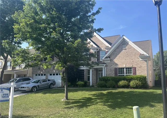 2nd image of 3025 Sycamore Point Trl, High Point, NC 27265 | MLS# 1223468