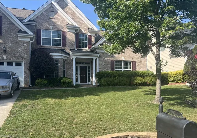 39th image of 3025 Sycamore Point Trl, High Point, NC 27265 | MLS# 1223468
