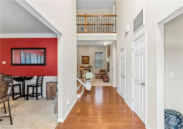 4th image of 3025 Sycamore Point Trl, High Point, NC 27265 | MLS# 1223468