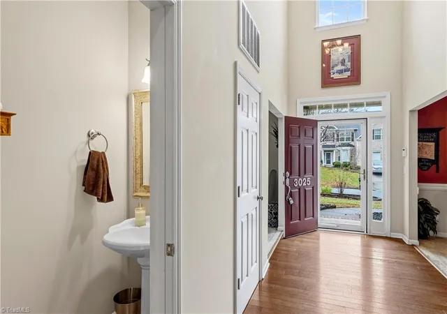 5th image of 3025 Sycamore Point Trl, High Point, NC 27265 | MLS# 1223468
