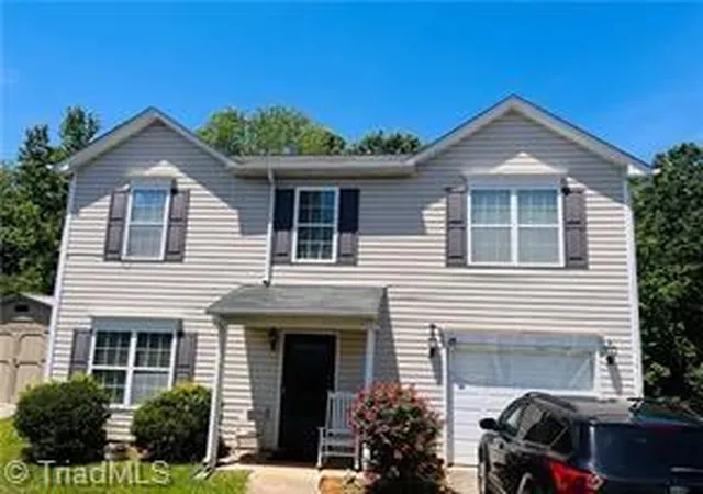 4th image of 626 Bentley Ln, Burlington, NC 27217 | MLS# 1227429