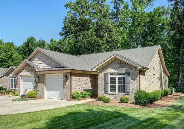 Photo 1 of Single family home for sale at 2222 St James Dr, Reidsville, NC 27320 | MLS# 1226549 | Listing updated on 2026-09-15