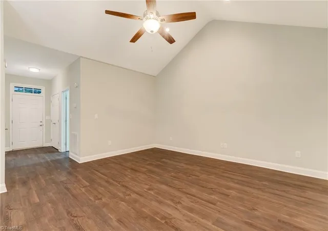 Photo 3 of Single family home for sale at 2222 St James Dr, Reidsville, NC 27320 | MLS# 1226549 | Listing updated on 2026-09-15