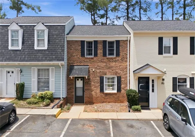 1st image of 159 Charlestowne Cir, Winston Salem, NC 27103 | MLS# 1225381