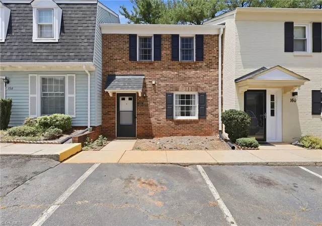 26th image of 159 Charlestowne Cir, Winston Salem, NC 27103 | MLS# 1225381