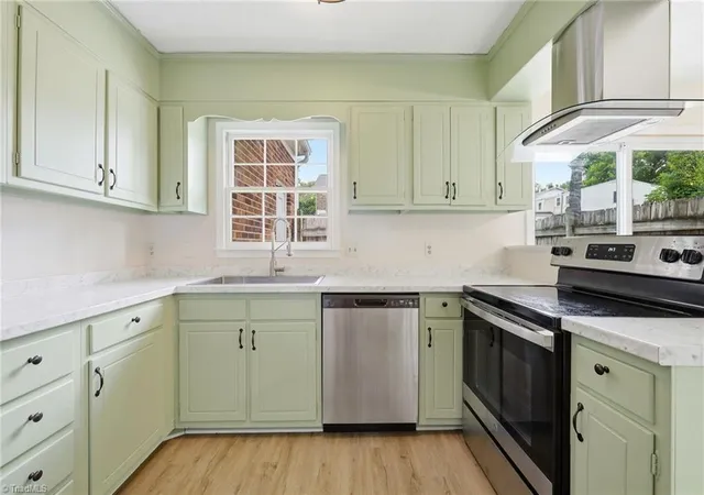 2nd image of 159 Charlestowne Cir, Winston Salem, NC 27103 | MLS# 1225381