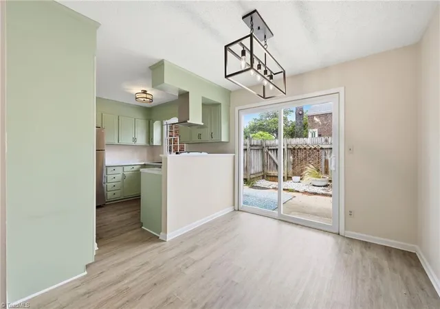 3rd image of 159 Charlestowne Cir, Winston Salem, NC 27103 | MLS# 1225381