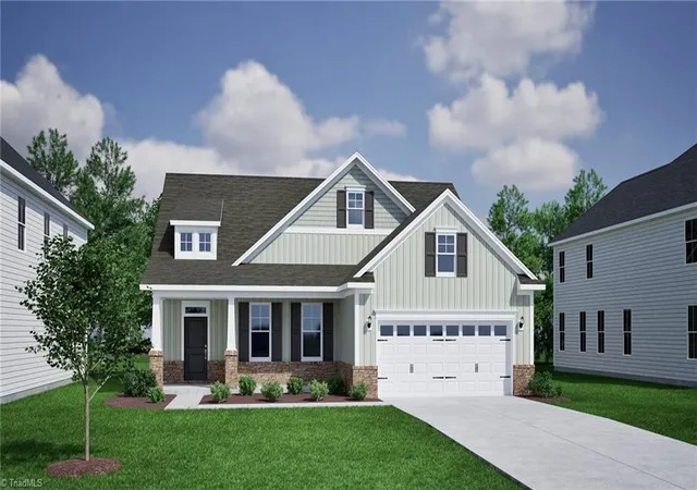 7th image of 2127 Channel St, Graham, NC 27253 | MLS# 1220099