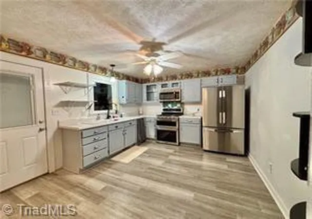 Homes for sale in Mount Airy, NC | 144 Strawberry Ln, Mount Airy, NC 27030 | MLS# 1225478