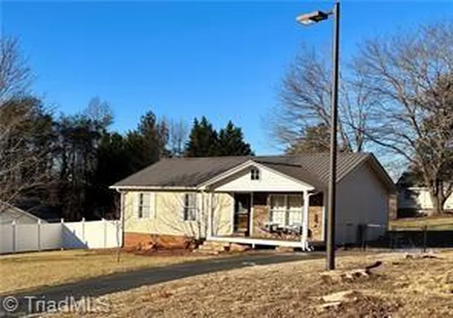 Homes for sale in Mount Airy, NC | 144 Strawberry Ln, Mount Airy, NC 27030 | MLS# 1225478