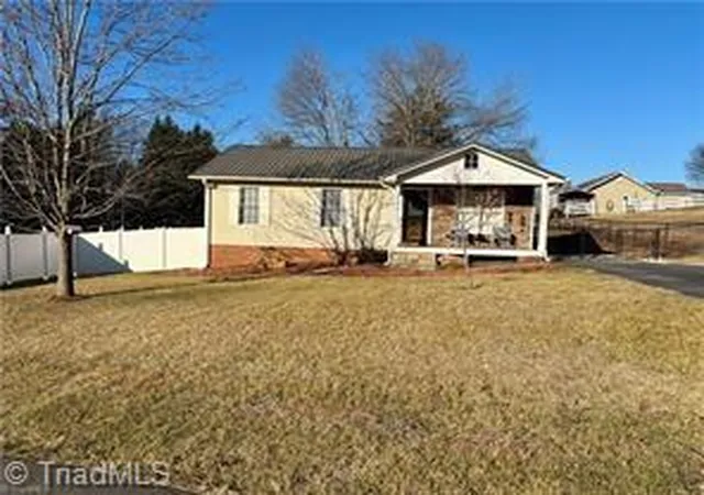 Homes for sale in Mount Airy, NC | 144 Strawberry Ln, Mount Airy, NC 27030 | MLS# 1225478
