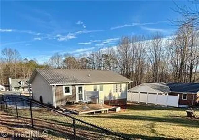 Homes for sale in Mount Airy, NC | 144 Strawberry Ln, Mount Airy, NC 27030 | MLS# 1225478