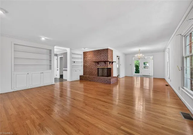 Photo 3 of Sale Pending at 236 Richmond Rd, Salisbury, NC 28144 | MLS# 1228465 | Listing updated on 2026-08-17