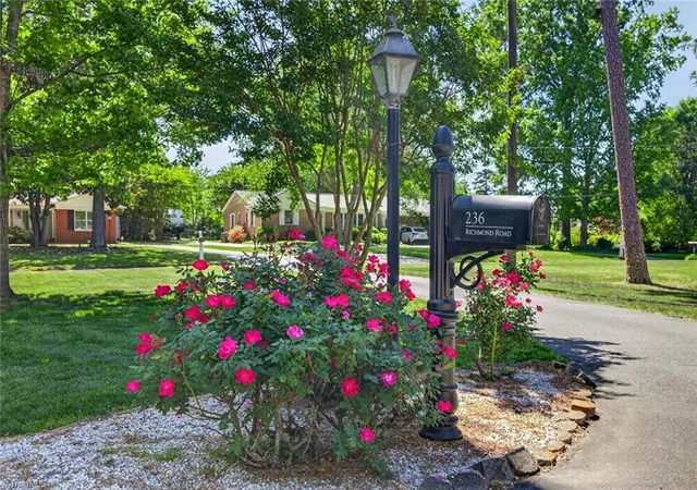 Photo 3 of Sale Pending at 236 Richmond Rd, Salisbury, NC 28144 | MLS# 1228465 | Listing updated on 2026-08-17