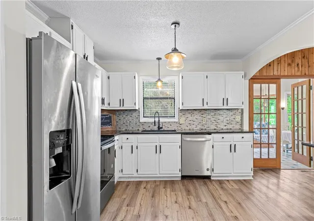Homes for sale in Winston Salem, NC | 141 Evergreen Dr, Winston Salem, NC 27106 | MLS# 1227193