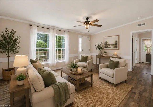 4th image of 1748 Nc Hwy 772, Pine Hall, NC 27042 | MLS# 1228261