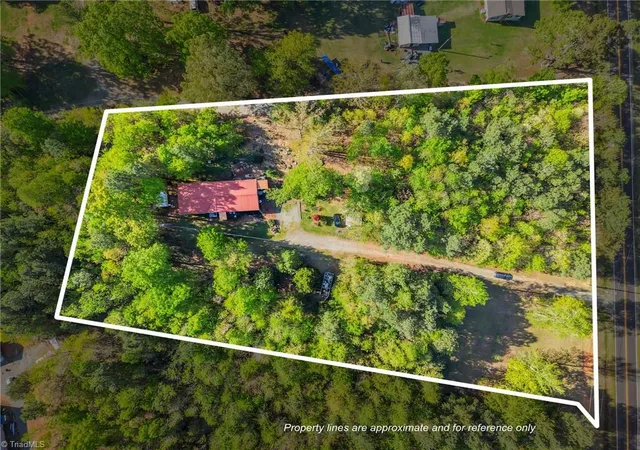 Homes for sale in Graham, NC | 5460 Thompson Mill Rd, Graham, NC 27253 | MLS# 1226688
