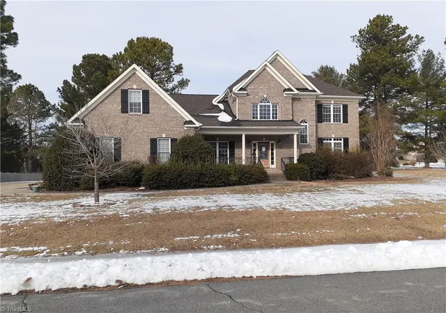 2nd image of 705 Gadwall Dr, Greensboro, NC 27455 | MLS# 1208245