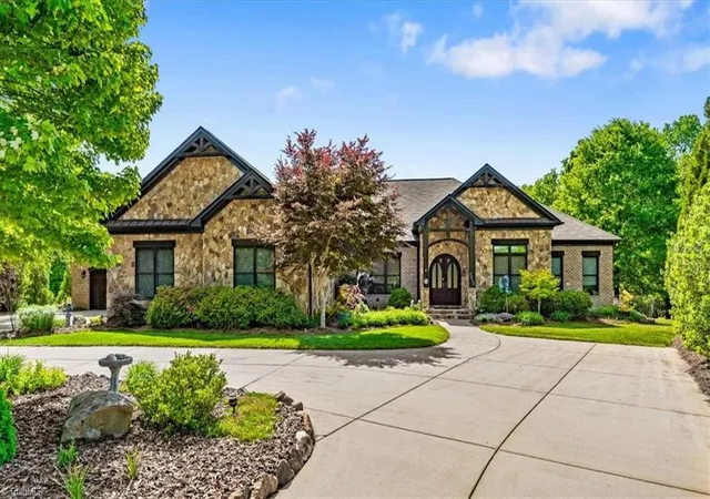 1st image of 7313 Autumn Lake Dr, Summerfield, NC 27358 | MLS# 1222673