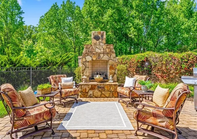 4th image of 7313 Autumn Lake Dr, Summerfield, NC 27358 | MLS# 1222673