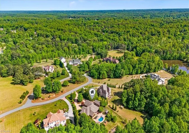 50th image of 7313 Autumn Lake Dr, Summerfield, NC 27358 | MLS# 1222673